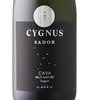 Cygnus Sador Organic Brut Nature