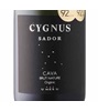 Cygnus Sador Organic Brut Nature 2022