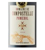 Domaine de Compostelle Meritage 2020