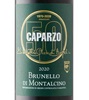 Caparzo Brunello Di Montalcino