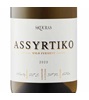Skouras Wild Ferment Assyrtiko 2025