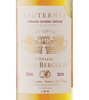 Château Haut-Bergeron 2022