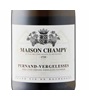 Maison Champy Pernand-Vergelesses Chardonnay 2023