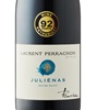 Laurent Perrachon Roche Bleue 2023