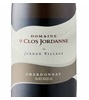 Le Clos Jordanne Jordan Village Chardonnay