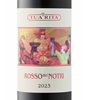 Tua Rita Rosso Dei Notri 2023