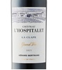 Gérard Bertrand L'hospitalet Gran Vin Rouge 2023