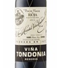 R. Lopez de Heredia Viña Tondonia Reserva Tempranillo 2014