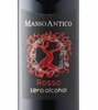 Masso Antico Zero Alcohol Rosso