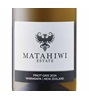 Matahiwi Estate Pinot Gris 2024