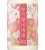 Fukuju Umeshu Plum Sparkling Sake
