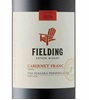Fielding Cabernet Franc 2024