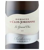 Le Clos Jordanne Le Grand Clos Chardonnay 2023