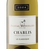 Pascal Bouchard Le Classique Chablis 2024