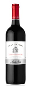 Santa Rita Gran Hacienda Cabernet Sauvignon 2017