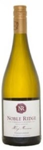 Noble Ridge Vineyard & Winery King's Ransom Chardonnay 2014