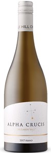 Alpha Crucis Fiano 2017