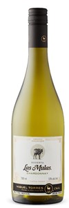 Miguel Torres Las Mulas Las Mulas Chardonnay Reserva Organic 2018