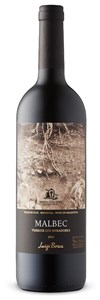 Luigi Bosca Terroir Los Miradores Malbec 2014