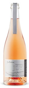 Featherstone Winery Joy Premium Cuvée Sparkling Rosé 2016