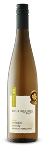 Southbrook Vineyards Heather's Home Vineyard Riesling 2017