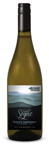 Adamo Estate Lore Vineyard Sogno Chardonnay 2017