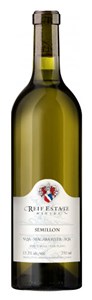 Reif Estate Winery Semillon 2016