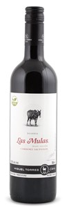 Miguel Torres Las Mulas Cabernet Sauvignon 2017