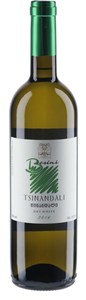 Besini Tsinandali Dry White 2016