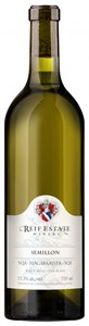 Reif Estate Winery Semillon 2017