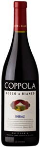 Francis Ford Coppola Rosso & Bianco Shiraz 2016