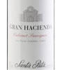 Santa Rita Gran Hacienda Cabernet Sauvignon 2017