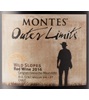Montes Outer Limits Wild Slopes 2016