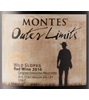 Montes Outer Limits Wild Slopes 2016