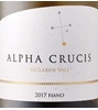 Alpha Crucis Fiano 2017
