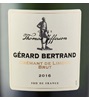 Gérard Bertrand Crémant de Limoux Brut 2016