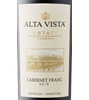 Alta Vista Premium Cabernet Franc 2016