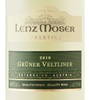 Lenz Moser Prestige Grüner Veltliner 2016