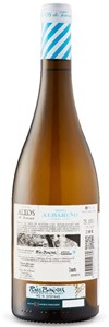 Altos de Torona Albarino 2015