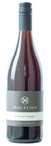 Trail Estate Winery Pinot Noir 2016