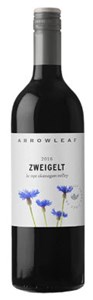 Arrowleaf Cellars Zweigelt 2016