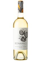 Bonamici Cellars Sauvignon Blanc Viognier 2016
