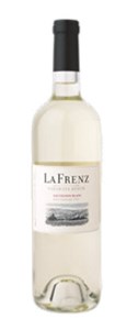 La Frenz Estate Winery Sauvignon Blanc 2017