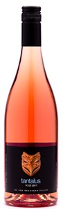 Tantalus Vineyards Rosé 2017
