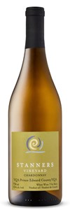 Stanners Vineyard Chardonnay 2016