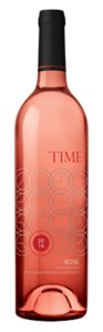 Time Estate Winery Rose 2017