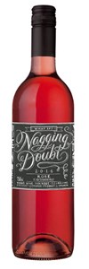 Nagging Doubt Rose 2016