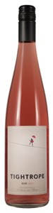 Tightrope Winery Rosé 2017