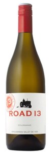 Road 13 Vineyards Roussanne 2016