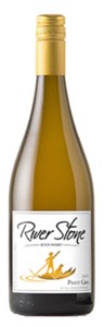 River Stone Estate Winery Pinot Gris 2017